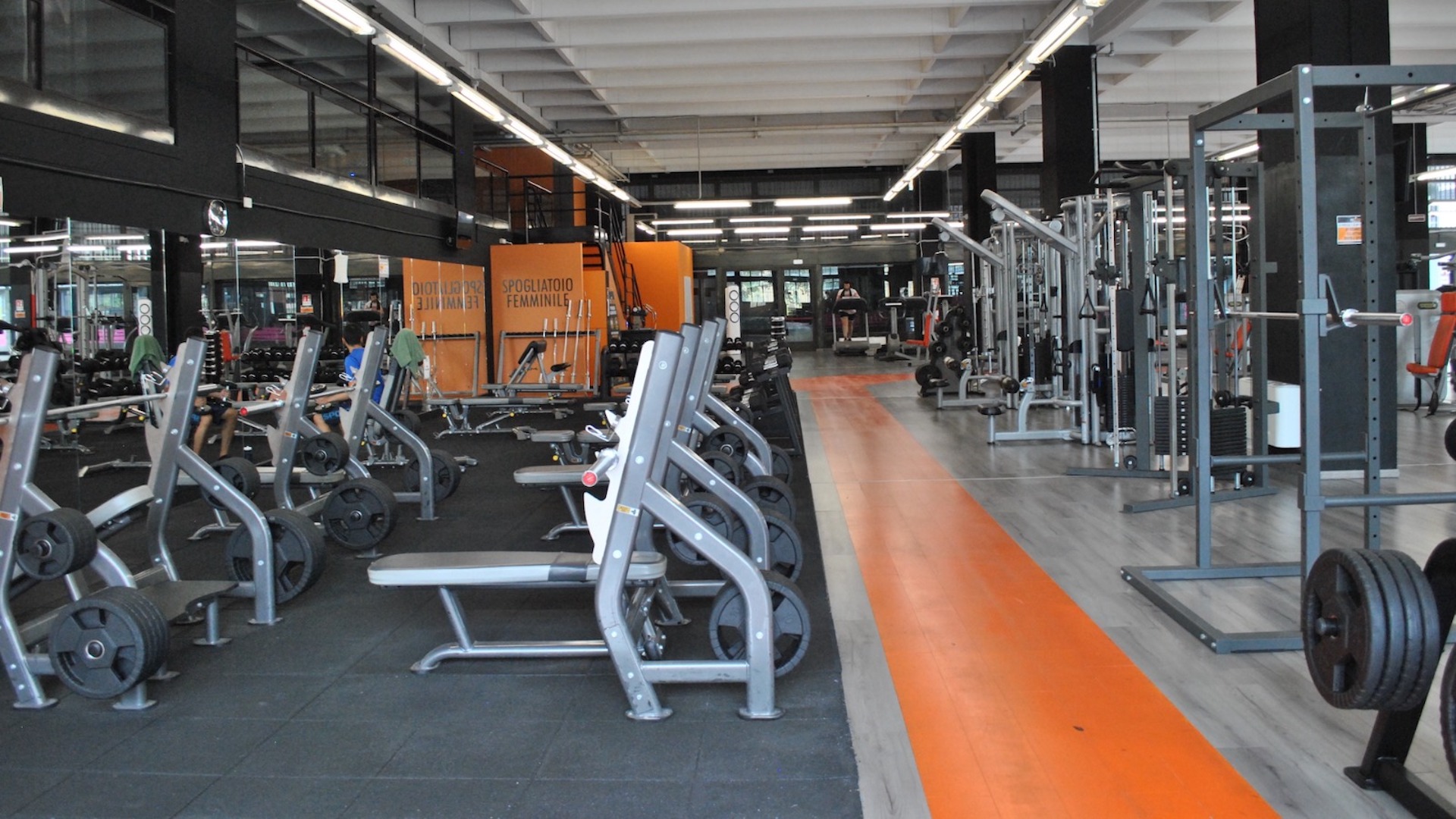 FitActive Torino Corso Svizzera